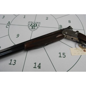 SKB 12 Gauge Model 505 28" M/C